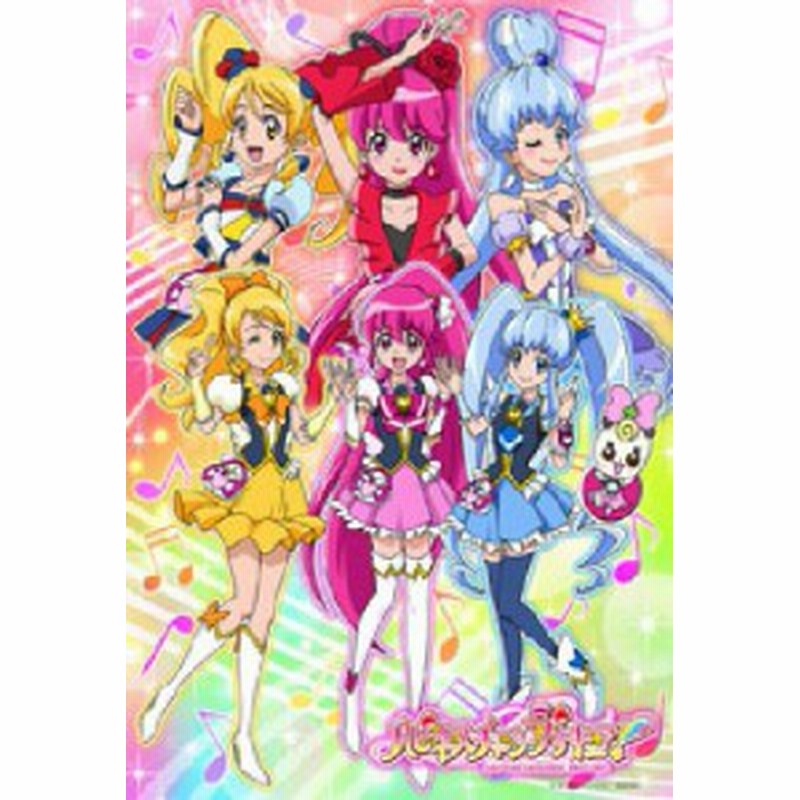 70ピース こどもジグソー ハピネスチャージプリキュア ハピネスチャージプリキュア 通販 Lineポイント最大1 0 Get Lineショッピング