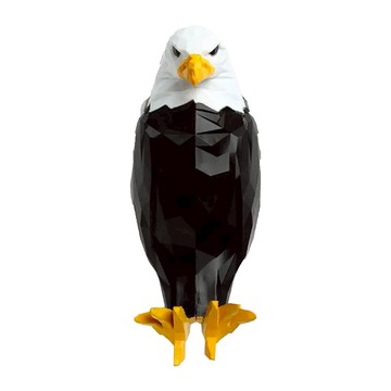 [家速配]HENRAY老鷹造型夜燈