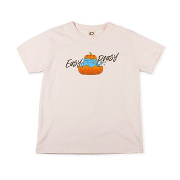 驕傲的南瓜精靈  短T/女上衣/男T恤/T-Shirt