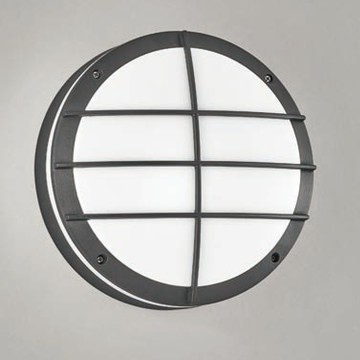 E27X1戶外壁燈 F85-09-K5344