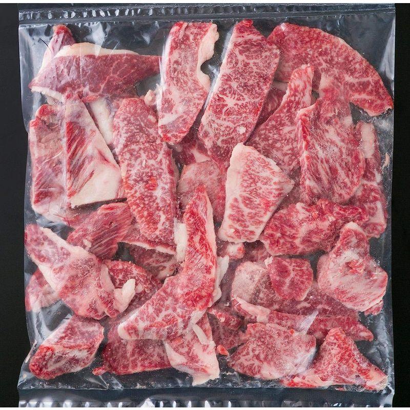 厳選 焼肉 国産牛 並 カルビ 500g 牛肉 国産 焼き肉 かるび BBQ バーベキュー ギフト お中元 お歳暮 お祝い 内祝い