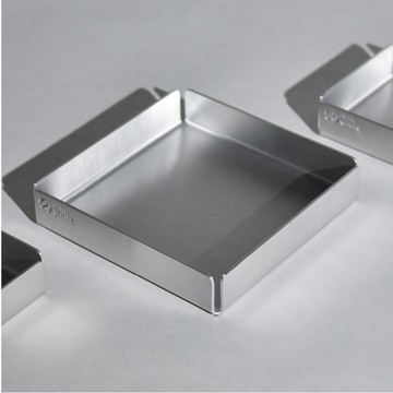 金屬收納盤 - 鋁合金款