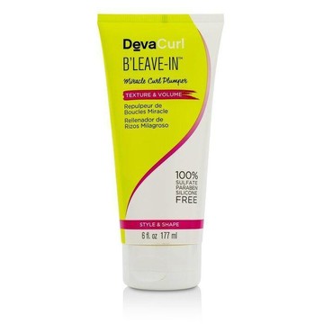 Deva Curl 德娃 免洗护理造型乳 - 177ml
