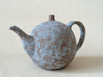 青彩注器 d