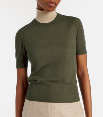 Joseph Cashmere top