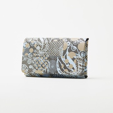 【OUFlower_M3】雙層名片夾　60張入