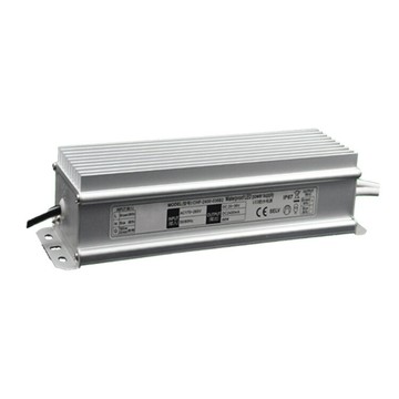 LED燈帶 LED燈條 裝飾燈 連接可裁剪全電壓12V 24V 30W60W100W150W200W 恒壓防水高PF過認證 開關電源