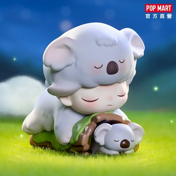 【POP MART 泡泡瑪特】DIMOO 動物王國系列盲盒公仔(12入)