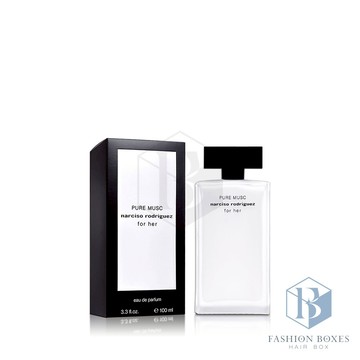 Narciso Rodriguez PURE MUSC 純粹缪思淡香精 100ml