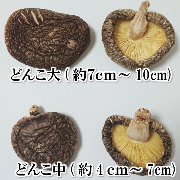 国産 乾燥シイタケ 乾燥椎茸 1000g