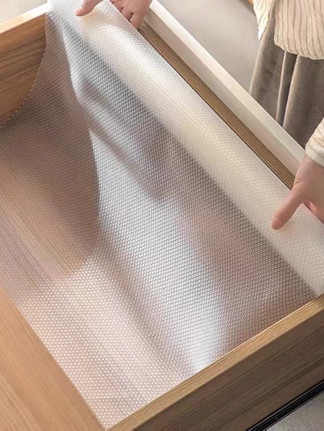 1個 EVA 引出しライナー , クリア 湿気防止 キャビネット ライナー 用 ホーム 通販 LINEポイント最大7.0GET LINE