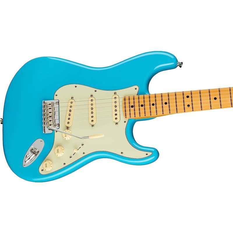 エレキギター Fender American Professional II Stratocaster?, Maple Fingerboar