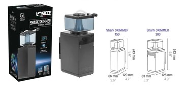意大利 SICCE-- Sicce Shark Skimmer-150 海洋蛋白質分離器