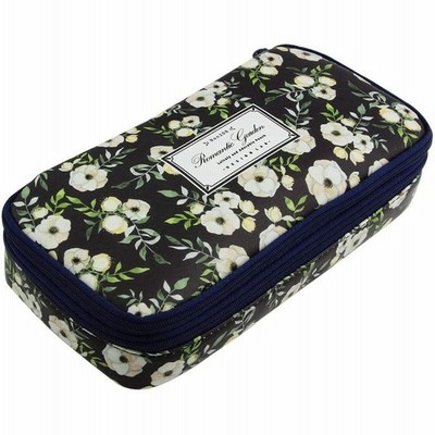 ペンケース 筆箱 おしゃれ 大容量 防水 ペンポーチ 鉛筆ホルダー 化粧ポーチ ペン 色鉛筆 文具 収納 多機能ケース シンプル ふでばこ 高校生 女の子 かわいい 通販 Lineポイント最大get Lineショッピング