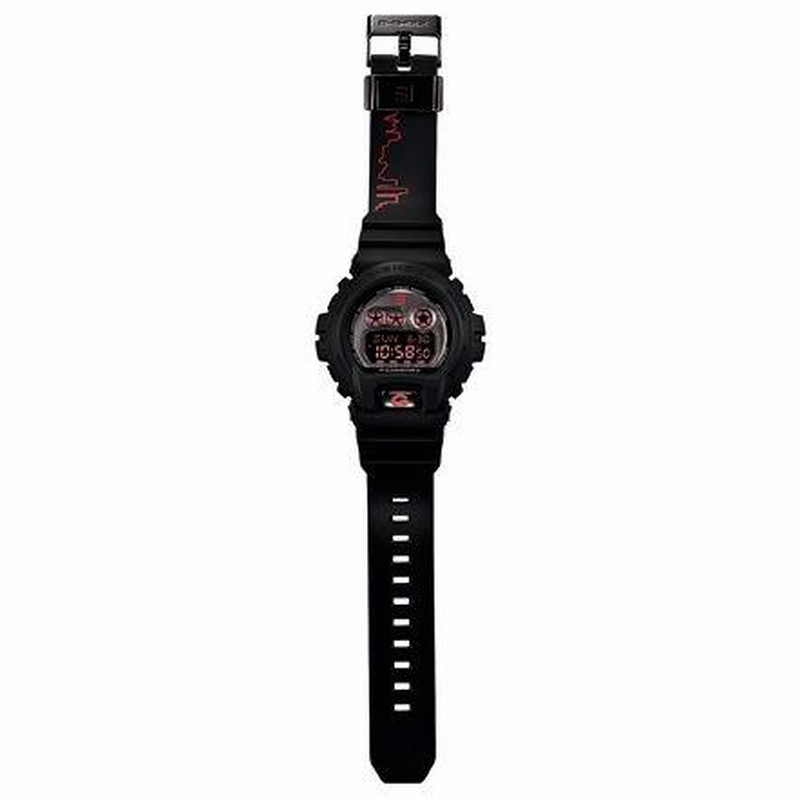 G-SHOCK エミネム GD-X6900MNM-1JR eminem - 腕時計(デジタル)