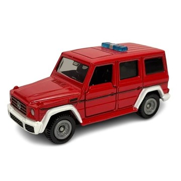 TOMICA No.063 亞版 賓士G Class