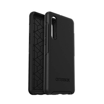 HUAWEI P30 Symmetry炫彩幾何保護殼