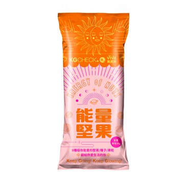 萬歲牌-能量堅果(36g)