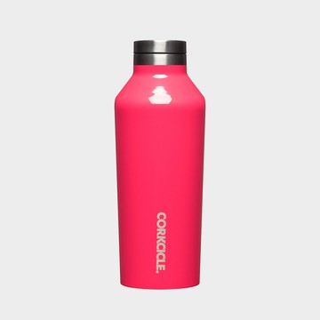 CORKCICLE 三層真空易口瓶 270ml-烈焰紅