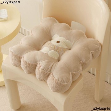 大促銷二 坐墊 椅墊 靠墊 加厚 厚椅墊 屁墊 坐墊軟屁墊加厚超厚久坐不塌學生宿舍椅子墊增高凳子超軟屁股墊冬