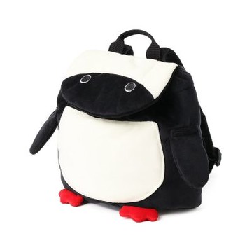 CHUMS Fluffy Booby Issho Mochi Ruck Sack後背包 白色 CH603783W001