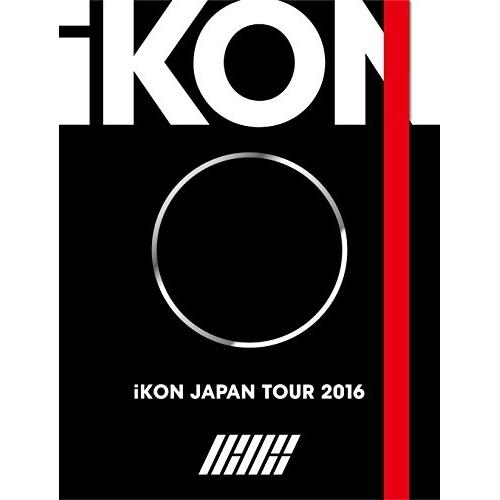 エイベックス iKON JAPAN TOUR 2Blu-ray