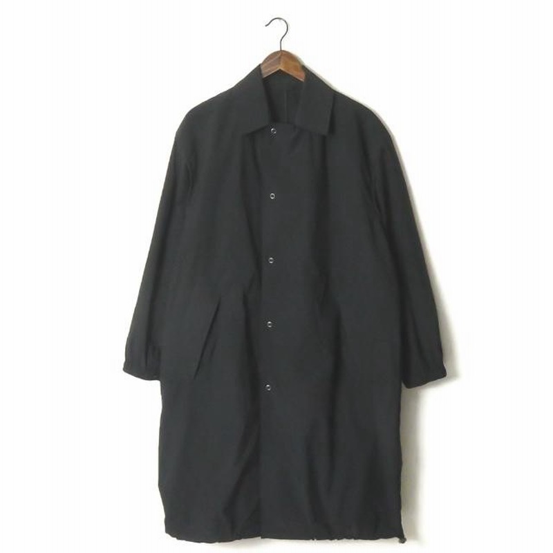 UNITED ARROWS Camoshita ステンカラーコート UNITED ARROWS Camoshita ステンカラーコート 【公式通販】