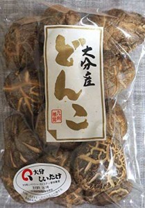 大分産こだわりどんこ 内容量80g