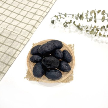 赫赫漢方 l 中藥橄欖 250g/包 600g/包 無籽橄欖