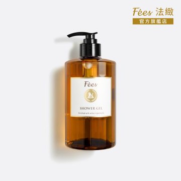 Fees Beaute法緻 依蘭精華沐浴精520ml
