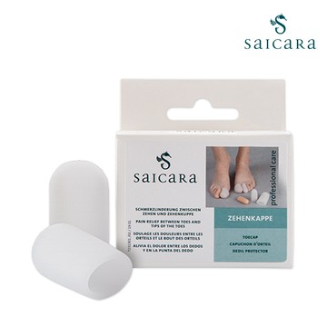 德國【SAICARA】腳趾保護套