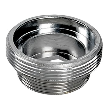 Elephant Waters 沐象 接頭 EW3015 適用於6分細內牙轉4分細外牙水龍頭  2.8 x 1.5cm  1個