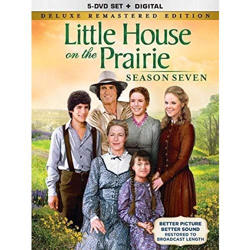 Little House on the Prairie: Season [DVD] [Import]