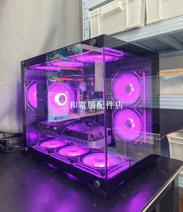 R7 7700 3070 显卡 高顏值 海景房 電腦主機 魯大師 184 萬跑分 黑神話 吃雞 永劫【三和電腦配件店】