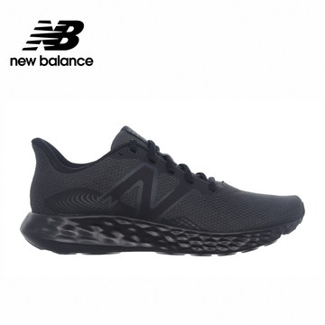[New Balance]慢跑鞋_男性_黑色_M411LK3-2E楦