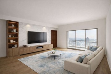 小勻獨家朝南3房雙主臥3車位、談便宜價格我處理｜台中市南屯區五權西路二段