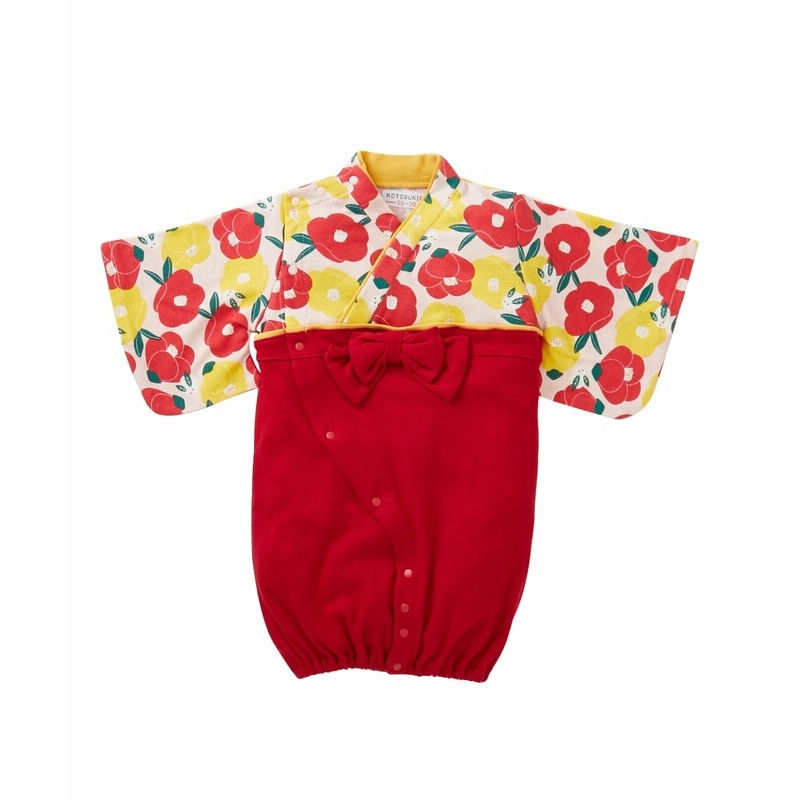 袴ツーウェイオール ベビー服 子供服 男の子 女の子 ベビー服 Babywear 通販 Lineポイント最大get Lineショッピング