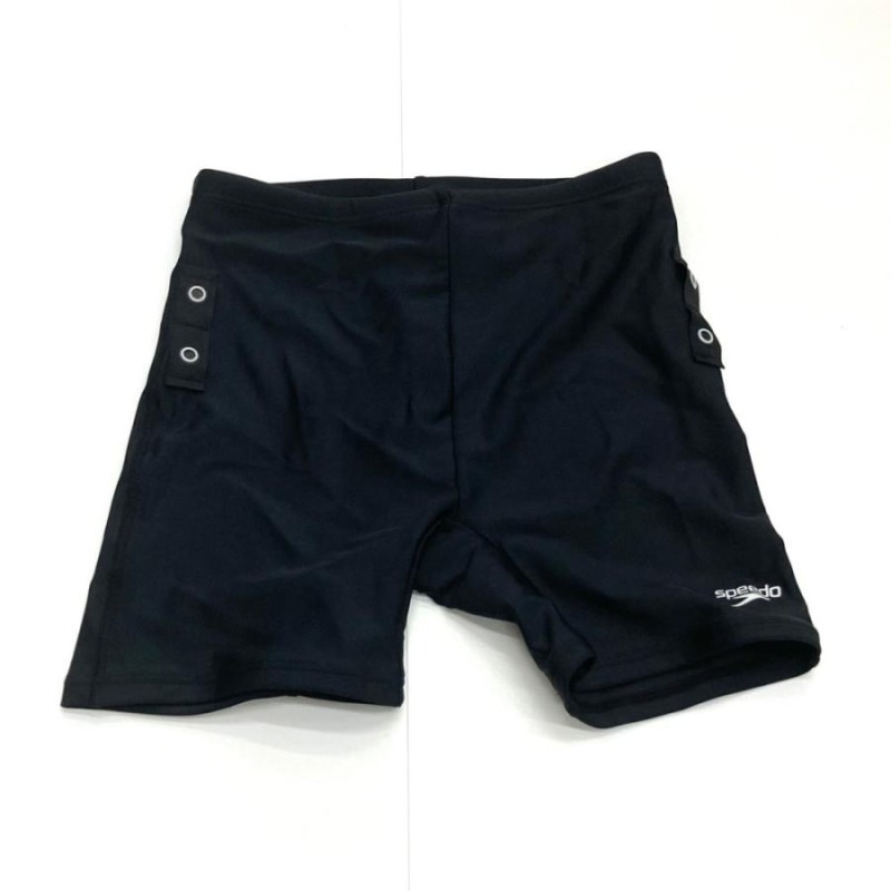 未使用品◇speedo スピード フリックスセパレーツ Flicks Separates