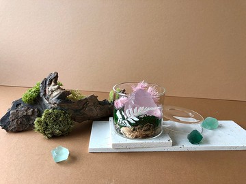 祕密花園  ∣ 植晶香氛系列