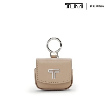 BELDEN SLG 耳機吊飾收納包-燕麥色