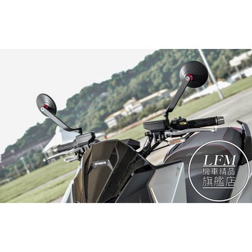 【LFM】KOSO 盾牌 後視鏡 後照鏡 KRN DRG FORCE 勁戰五代 JETS GOGORO2 S2 AI1