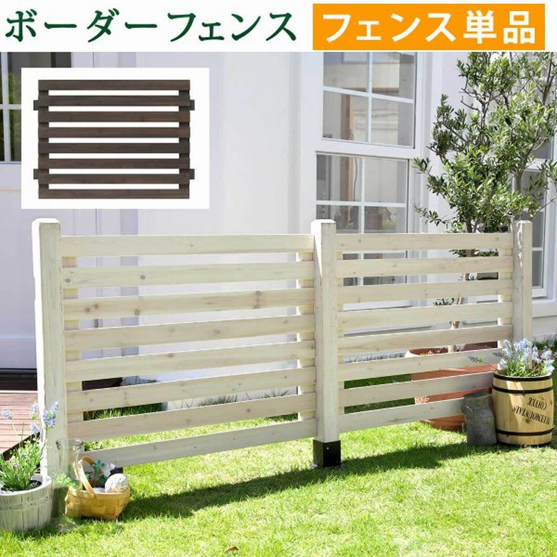 メーカー直売 ガーデン フェンス 木製 おしゃれ 花壇 柵 埋め込み 差し込み 庭 土留め 囲い 土ストッパー 根留め 板 畑 Diy 仕切り ペット Www Centralsupply Us