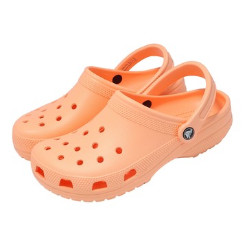 [ACS] Crocs 洞洞鞋 Classic Clog 男鞋 女鞋 經典克駱格 太陽石橙 休閒鞋 卡駱馳 1000186A