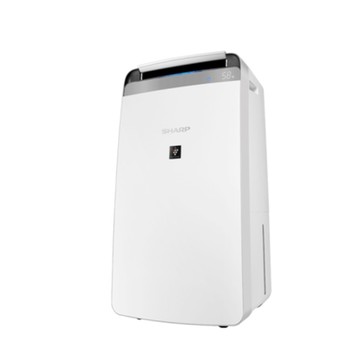 SHARP夏普18公升/日除濕機DW-P18HT-W★送7-11商品卡500元
