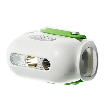 MewooFun 喵乎汪也 夜間遛狗燈  綠色  不適用  1個