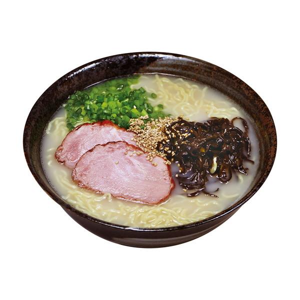 鹿児島 とんこつラーメン8食セット ギフト プレゼント お中元 御中元 お歳暮 御歳暮