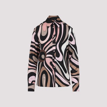 Pucci Marmo Shirt