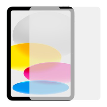 OMG 類紙膜 10吋  iPad 第10代  透明色  1個