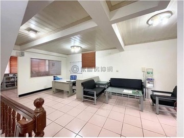 大武崙基金商圈武聖街稀有獨立美透天｜基隆市安樂區武聖街