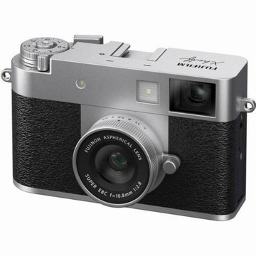 FUJIFILM X-HF1 隨身型數位相機 恆昶公司貨